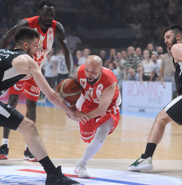 Човић: Нисмо се лоше бранили, одлучио је један шут; Лазић: Идемо даље